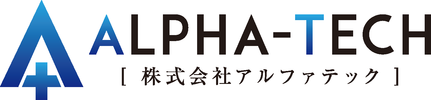 株式会社アルファテック | 大阪にある外壁補修の専門社「ALPHA-TEHC」